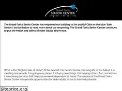 Sites similar to gfseniorcenter.org
