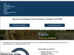 Sites similar to gfsertoma.org