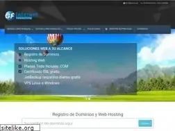 Sites similar to gfserver.net