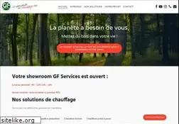 Sites similar to gfservices.fr