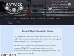 Sites similar to gfsg.co.uk
