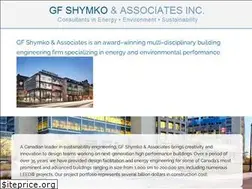 Sites similar to gfshymko.com
