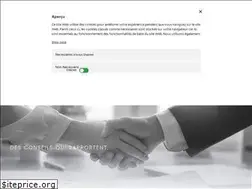 Sites similar to gfsignature.com