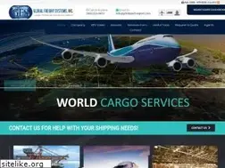 Sites similar to gfsimport-export.com