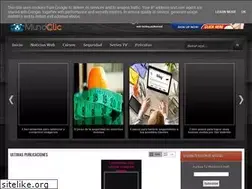 Sites similar to gfsistemasinformatica.blogspot.com