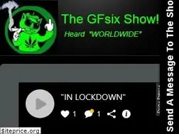 Sites similar to gfsix.com