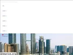 Sites similar to gfspartnerltd.com
