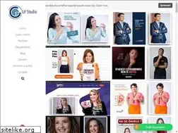 Sites similar to gfstudiosalvador.com.br