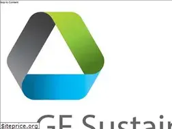 Sites similar to gfsustainable.com