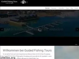Sites similar to gft-angelreisen.de