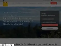 Sites similar to gft-online.de