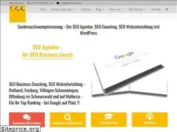 Sites similar to gft-prisma.de