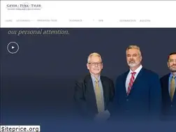 Sites similar to gft.law