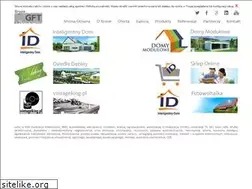 Sites similar to gft.pl