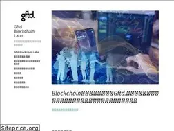 Sites similar to gftd.io