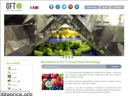 Sites similar to gftech.it
