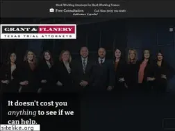 Sites similar to gftexas.com