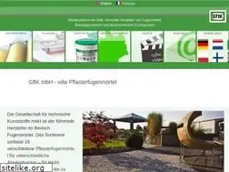 Sites similar to gftk-info.de