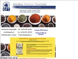 Sites similar to gftonline.de