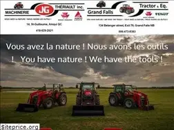 Sites similar to gftractor.com