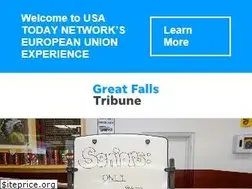 Sites similar to gftribune.com
