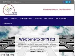 Sites similar to gftsltd.co.uk