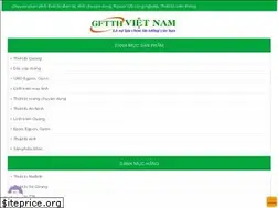 Sites similar to gftth.com