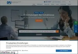 Sites similar to gfu.net