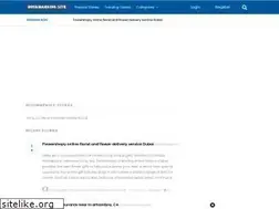 Sites similar to gfuh.instantlinks.online
