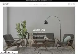 Sites similar to gfurn.com