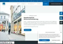 Sites similar to gfw-is.de