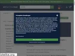 Sites similar to gfw-lb2.de