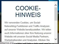Sites similar to gfw-mv.de