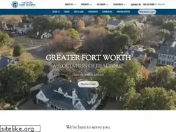Sites similar to gfwar.org