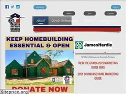Sites similar to gfwbatx.com