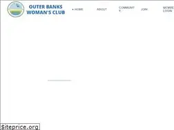Sites similar to gfwc-obwc.com
