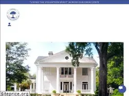 Sites similar to gfwc-sc.org