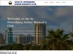 Sites similar to gfwc-spjwc.org