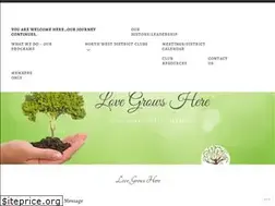 Sites similar to gfwcgeorgia-nwdistrict.org