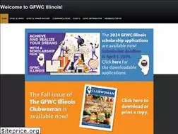 Sites similar to gfwcillinois.org