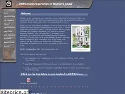 Sites similar to gfwciowa.org