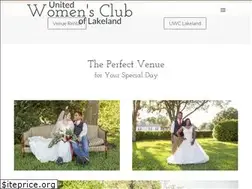 Sites similar to gfwclakeland.org