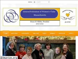 Sites similar to gfwcma.org