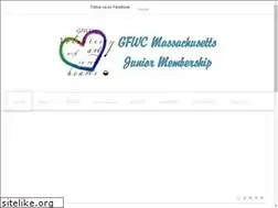 Sites similar to gfwcmajuniors.org