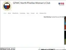 Sites similar to gfwcnpwc.org