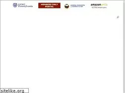 Sites similar to gfwcpennsylvania.org
