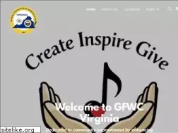 Sites similar to gfwcvirginia.org