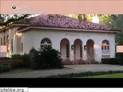 Sites similar to gfwcwomanscluboftallahassee.org