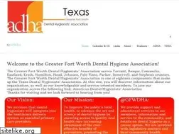 Sites similar to gfwdhs.org