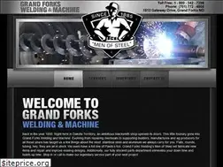 Sites similar to gfwelding.com